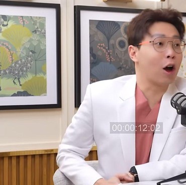 Akui Setuju dengan Nikita Mirzani, Richard Lee: Sinus Nggak Perlu...