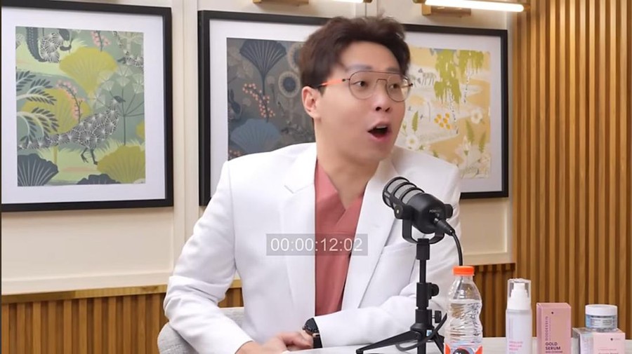 Dokter Richard Lee