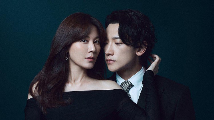 Drama Korea Red Swan