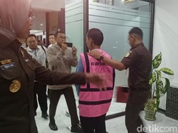 Ketua Organda Sumedang Jadi Tersangka Penyewaan Ilegal Bus Tampomas