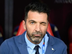 Momen yang Paling Bikin Buffon Malu Sepanjang Kariernya