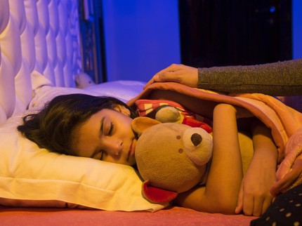 Pentingnya Tidur Berkualitas pada Anak, Benarkah Tingkatkan Prestasi di Sekolah?
