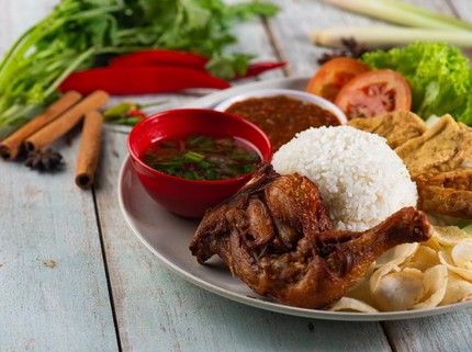 15 Resep Menu Makan Siang Sederhana yang Enak dan Mudah Dibuat