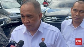 Polisi Hadirkan 1 Ahli Pidana, Beber Bukti Penetapan Tersangka Pegi