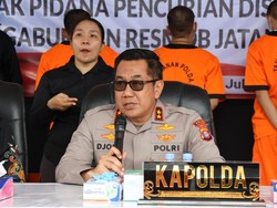 Polda Kalteng Tangkap 3 Pembobol Sekolah Lintas Provinsi, 116 Bukti Disita