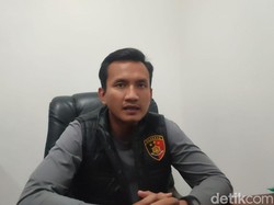 Polisi Ungkap Kondisi Mata Pria Dianiaya Saat Festival Skuter di Bogor