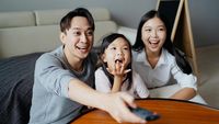 12 Prinsip Parenting Yang Membentuk Karakter Positif Pada Anak Menurut ...