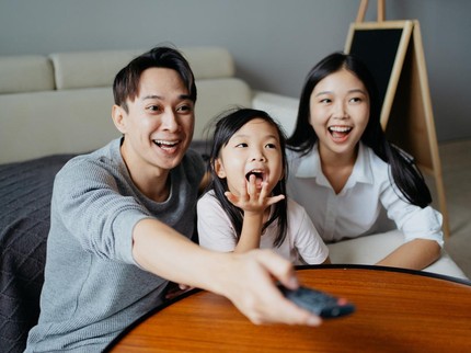 12 Prinsip Parenting yang Membentuk Karakter Positif pada Anak Menurut Psikolog