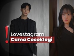 Ini Kata Agensi usai Kim Soo Hyun dan Kim Ji Won Dirumorkan Pacaran
