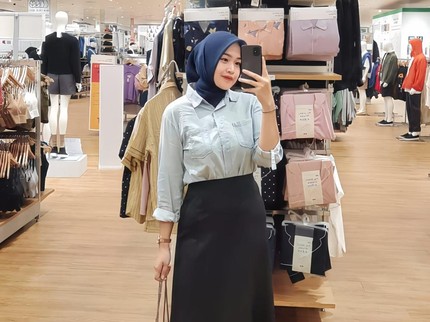 Kisah Rima Berhasil Turunkan Bobot Tubuh hingga 40 Kg, Sempat Dibully