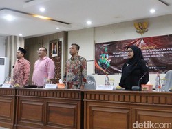 KPU Jatim Sudah Coklit 16 Juta Pemilih Jelang Pilkada Serentak