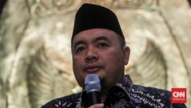 KPU: Tingkat Partisipasi Masyarakat Ikut Pilkada 2024 Capai 71 Persen