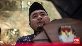 Pernyataan Lengkap Ketua KPU Respons Putusan MK Terkait UU Pilkada