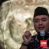 KPU Beber Rahasiakan 16 Dokumen Capres-Cawapres Termasuk Ijazah