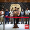 Daftar 16 Dokumen Capres-Cawapres yang Dirahasiakan KPU