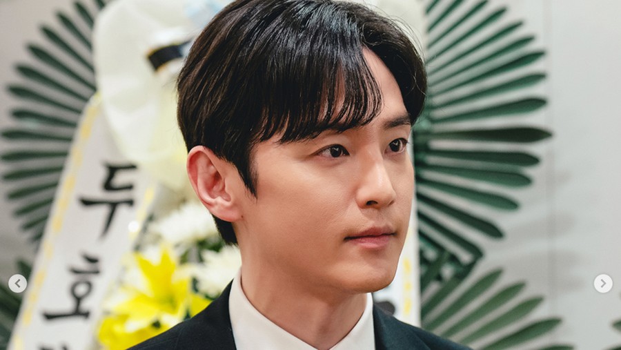 Kwon Yool, Pemain Drama Connection