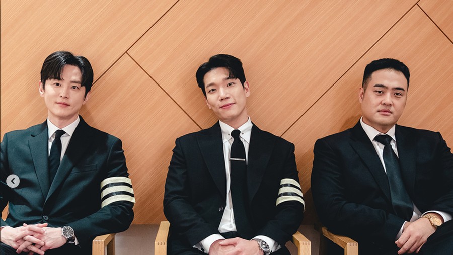 Kwon Yool, Pemain Drama Connection