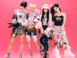 Lirik Lagu Hot Mess - aespa