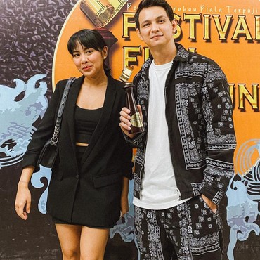 Pendapat Marcell Darwin soal Tudingan Jadi Miskin usai Peluk Agama Islam