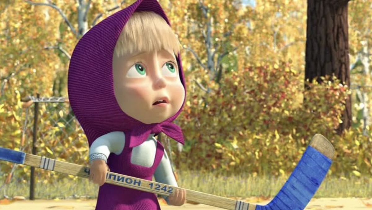 Pembuat Masha and the Bear, Profil Kreator dan Timnya