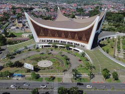 Mantap Bana! Kota Padang Masuk 5 Destinasi Termurah di Asia