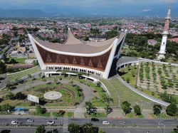 Muncul Wacana Perubahan Nama Sumatera Barat Jadi Daerah Istimewa Minangkabau