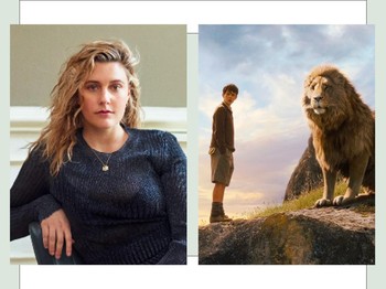 Greta Gerwig Siap Bangun Dunia Narnia yang Baru Bersama Netflix