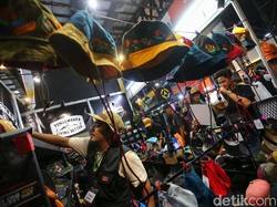 Ekonomi RI Tumbuh, Bisnis MICE Makin Moncer