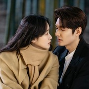 7 Pasangan Ikonik di Drama Korea yang Tampak Serasi hingga di Dunia Nyata