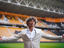 Wolverhampton Rekrut Pedro Lima, Sindir Fabrizio Romano