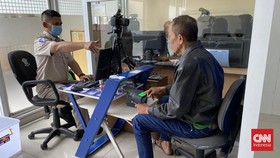 SIM Mati 17 Agustus Dapat Dispensasi Perpanjangan