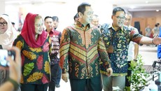LKPP Nilai Semarang Bisa Jadi Contoh e-Audit Pengadaan Barang dan Jasa