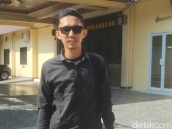 Mantan Kacab Bank BUMN di Kampar Dipolisikan Buntut Investasi Bodong
