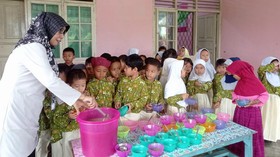 Guru Jambi yang Ditagih Rp75 Juta Bantah Lalai Urus Pensiunan