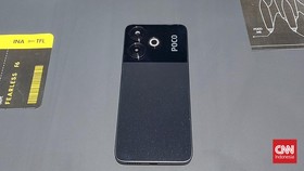'Flagship Killer' POCO F6 Resmi Rilis di RI, Cek Harga dan Speknya
