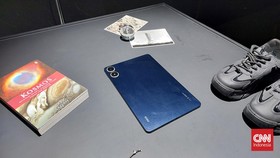 POCO Pad Resmi Rilis di Indonesia, Tablet Pertama dari POCO