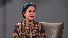Puan: Sidang IPPP Hadirkan Dialog dengan Negara-negara Melanesia