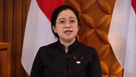 Puan Respons Ucapan HUT PDIP dari Jokowi: Terima Kasih