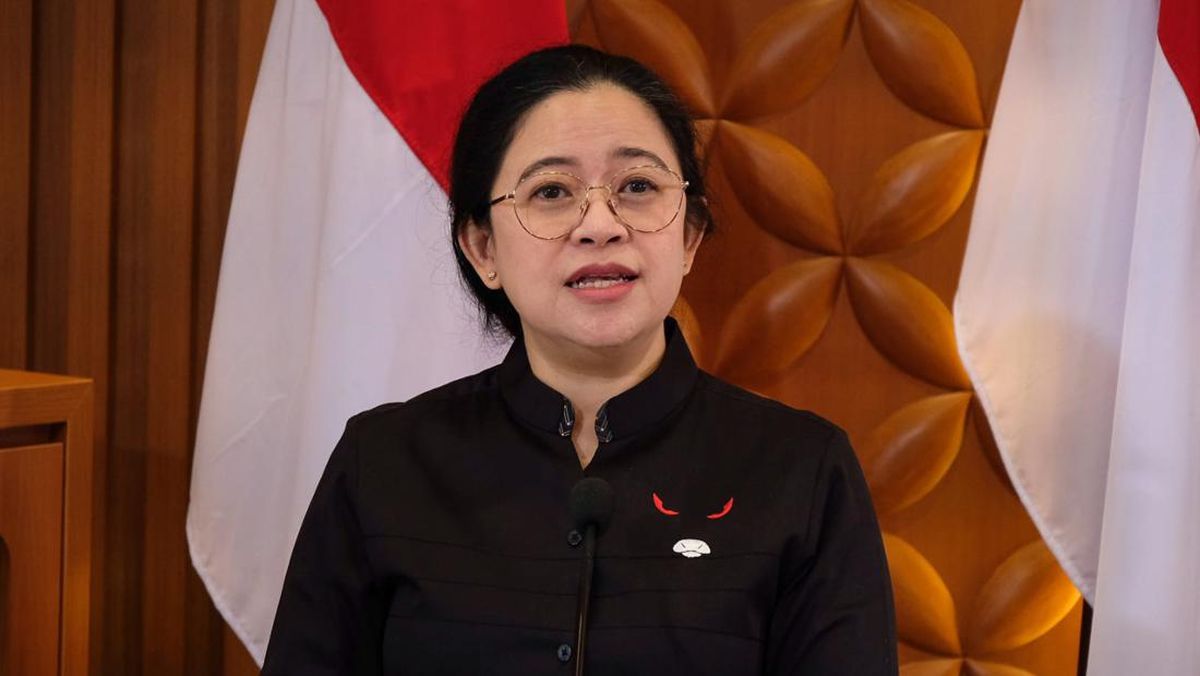 Puan Minta Penjelasan Fadli Zon soal Hari Kebudayaan: Jangan Eksklusif