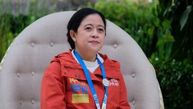 Puan Bicara Kans PDIP Dapat Kursi di Kabinet Prabowo: Kita Tunggu Saja