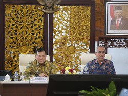 6 dari 15 PSN di Sumsel Dikebut, Ini Rinciannya