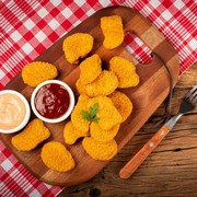 Ini Resep Chicken Nugget Rumahan yang Sehat untuk Si Kecil Ala Chef Devina Hermawan