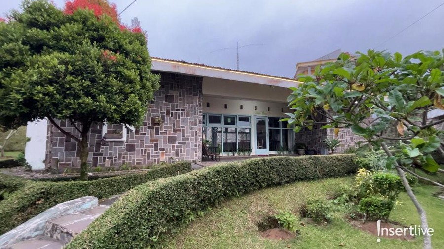 Rumah Singgah Surga Dirga