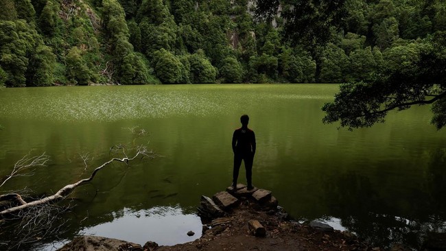 FOTO: Kepincut Pesona Sao Miguel, Pulau Indah bak 'Hawaii' Versi Eropa