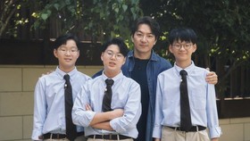 Kabar Song Triplets Sekarang, Bocah-bocah Gemas yang Kini Mulai Remaja