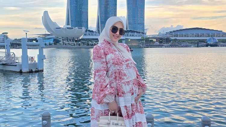 Syahrini
