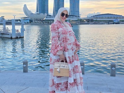 Ingin Melahirkan di Luar Negeri seperti Syahrini, Apa saja yang Perlu Dipersiapkan?