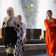 Negara Mayoritas Muslim Tajikistan Larang Hijab dan Tradisi Islam Lainnya, Apa Alasannya?