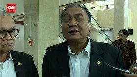 VIDEO: Bambang Pacul PDIP Setuju Andika Maju Di Pilgub Jateng