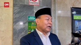 VIDEO: Ketua KPU Dipecat, Mardani: Tamparan Buat Komisi II DPR